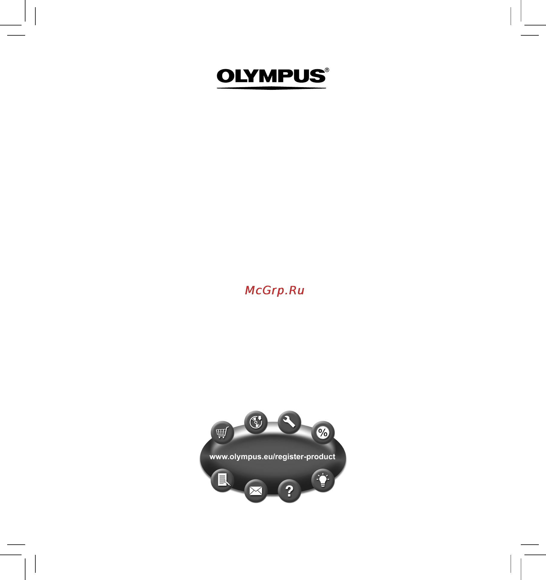Olympus DS-7000 Инструкция по эксплуатации онлайн