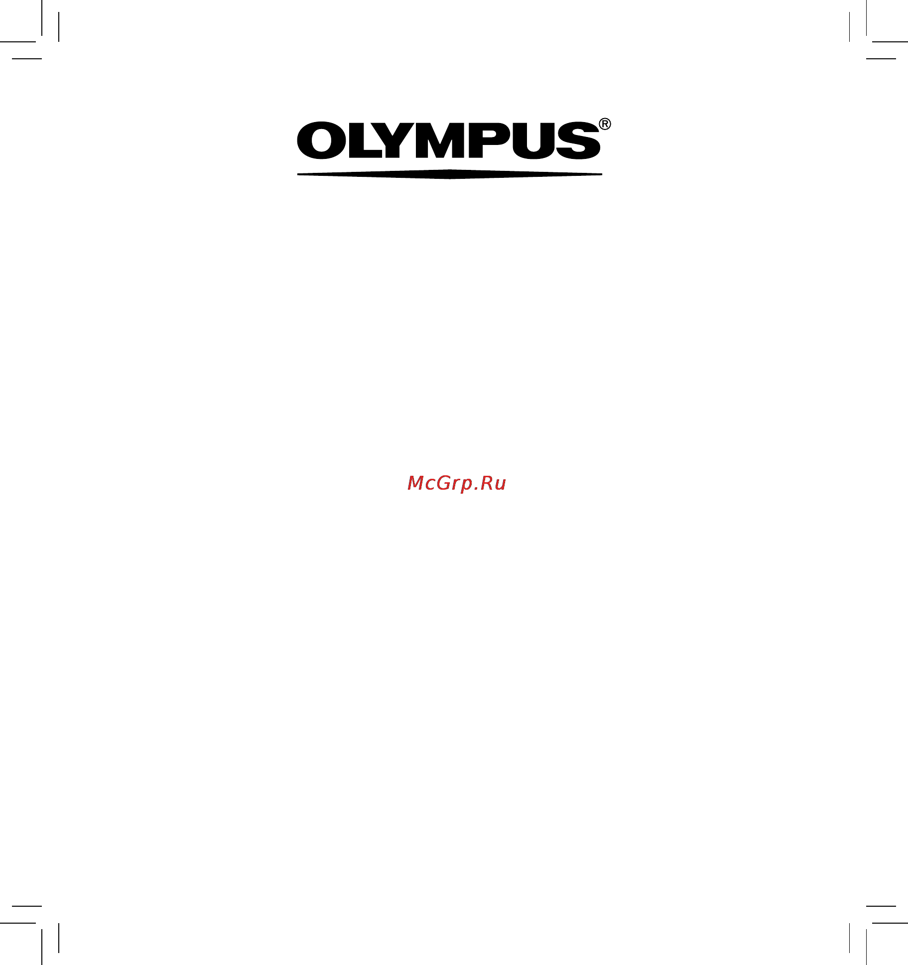 Olympus DS-3500 [184/184] Olympus europa holding gmbh