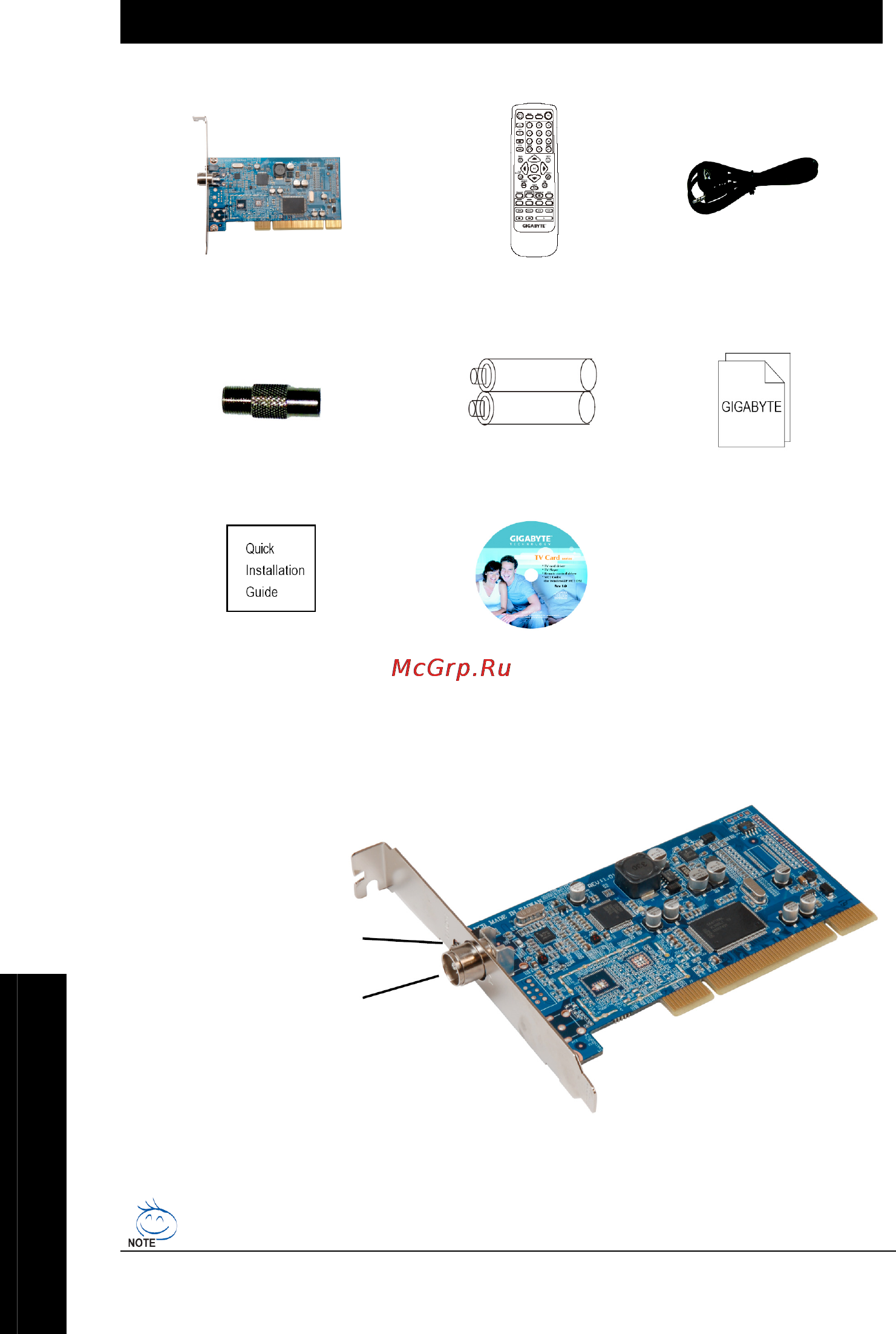 Gigabyte GT-PS700 [12/25] Instrukcje za rad