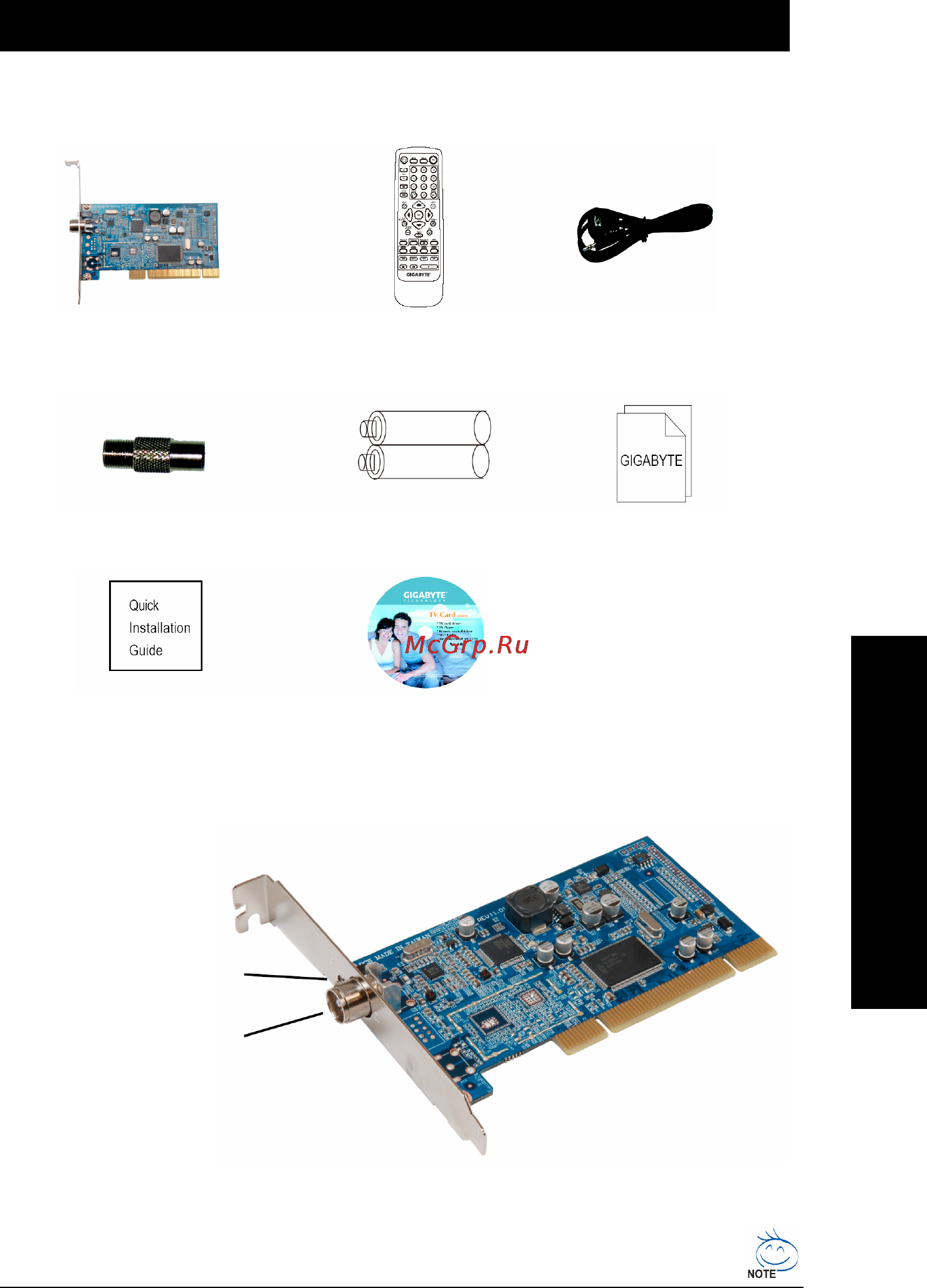 Gigabyte GT-PS700 [21/25] ﺘﺳددﺮﻛرﺎﻛ يﺎﻫ ﻞﻤﻌﻟارﻮ