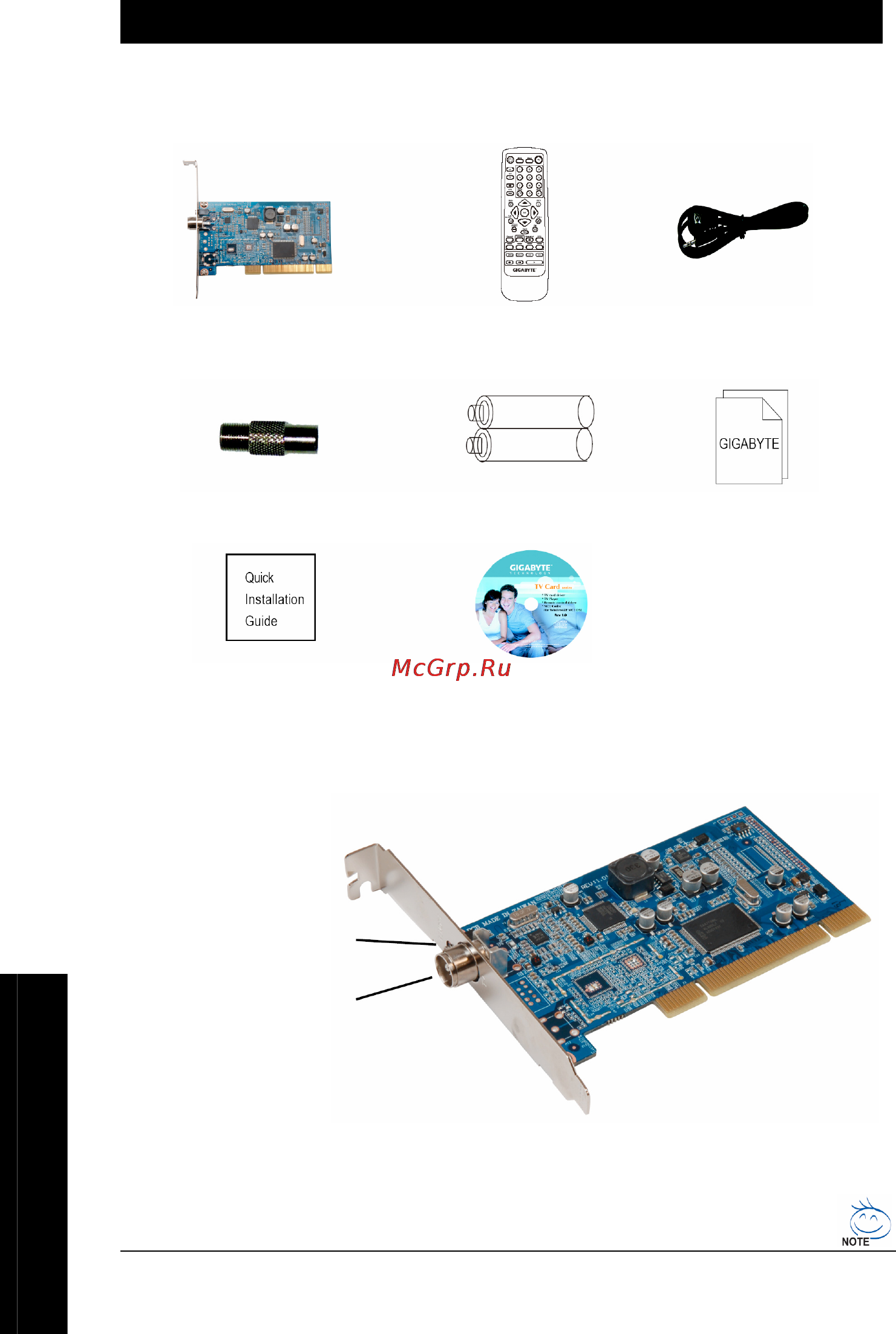 Gigabyte GT-PS700 [24/25] ﻞﻴﻐﺸﺘﻟا تﺎﻤﻴﻠﻌﺗ