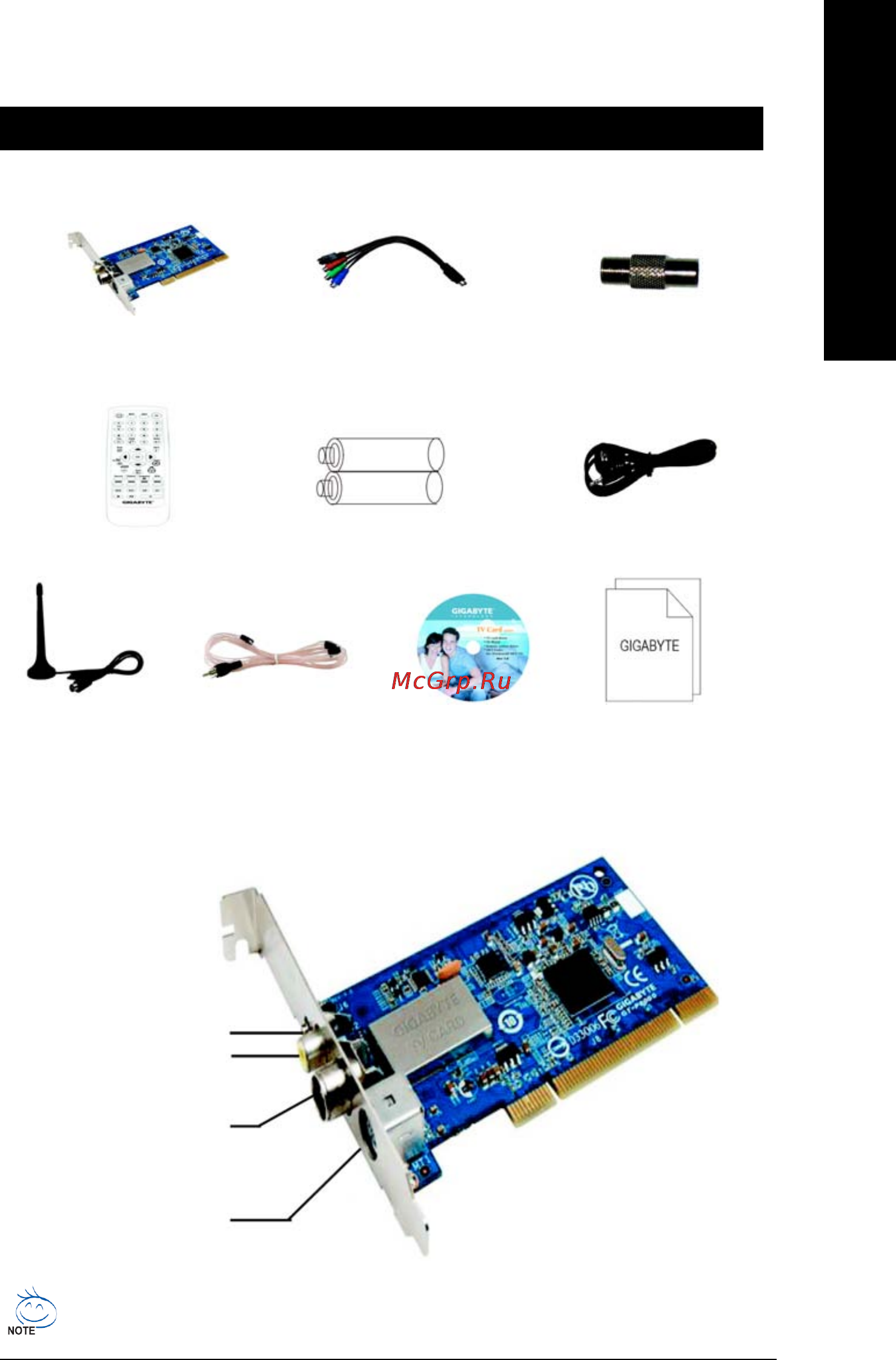 Gigabyte GT-P8000 [15/37] Instrucciones de manejo