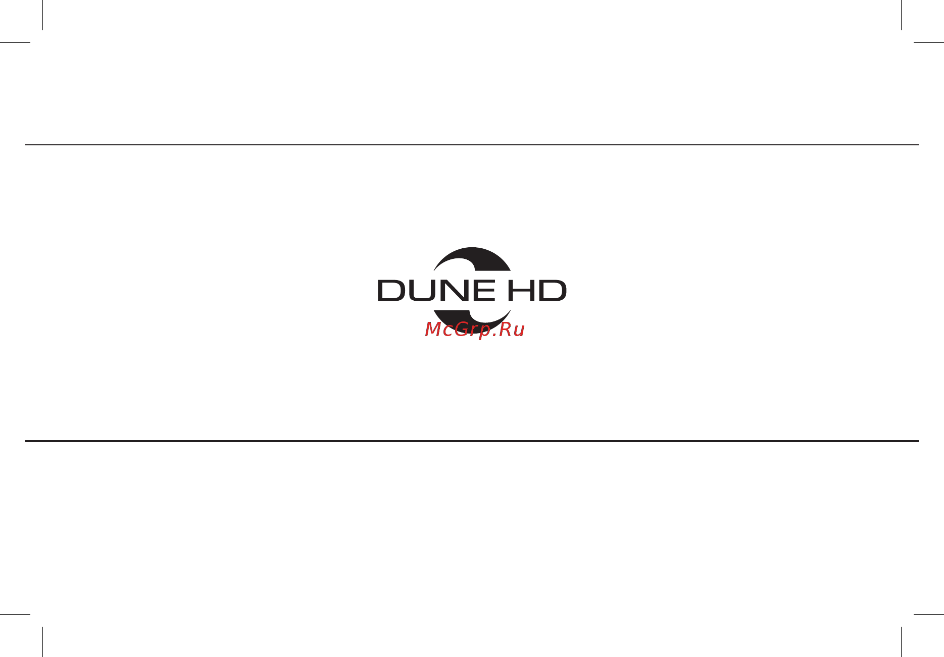 Dune Hd Connect WE Инструкция по эксплуатации онлайн [28/28] 92011