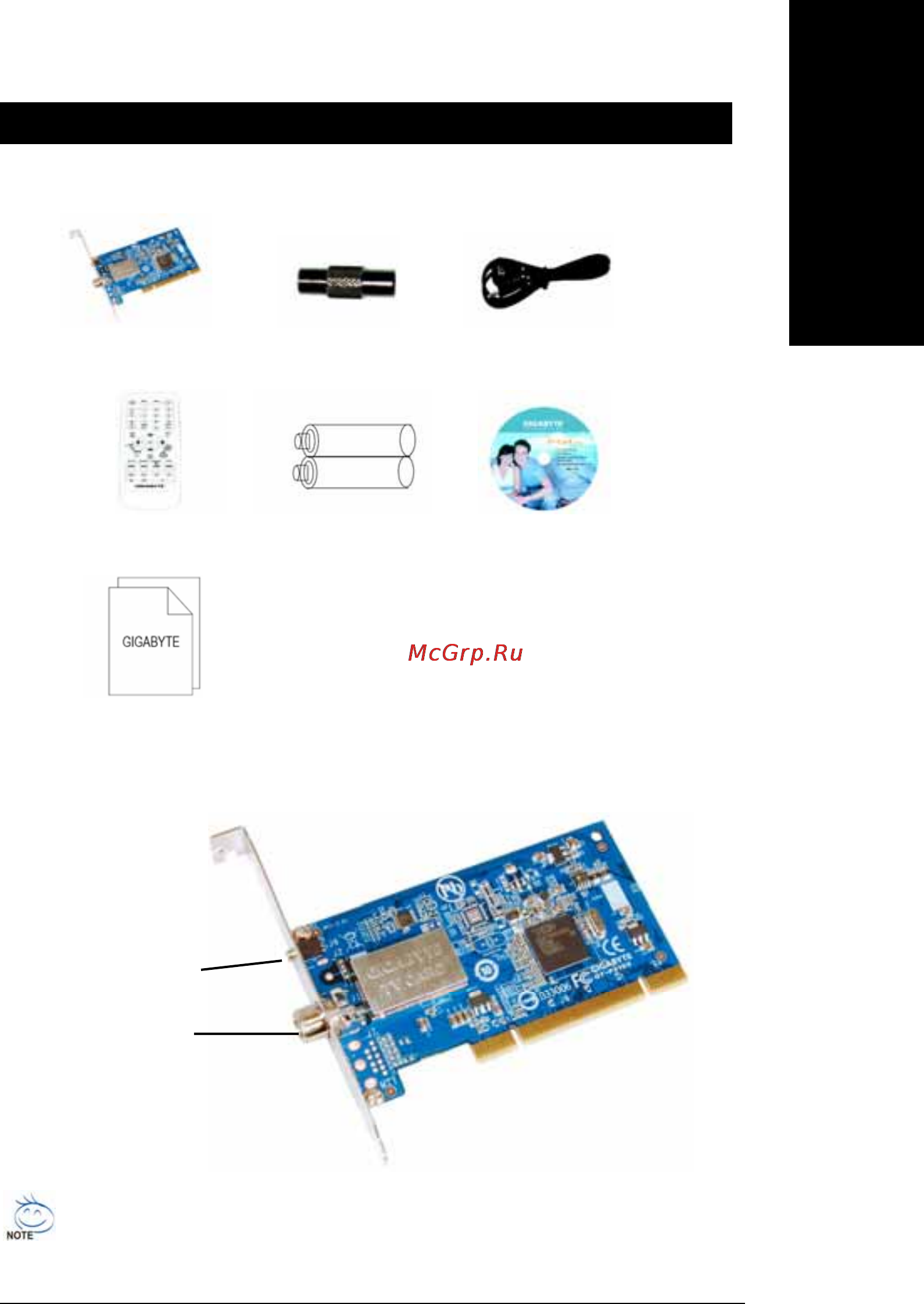 Gigabyte GT-P5100 [27/37] Provozní pokyny