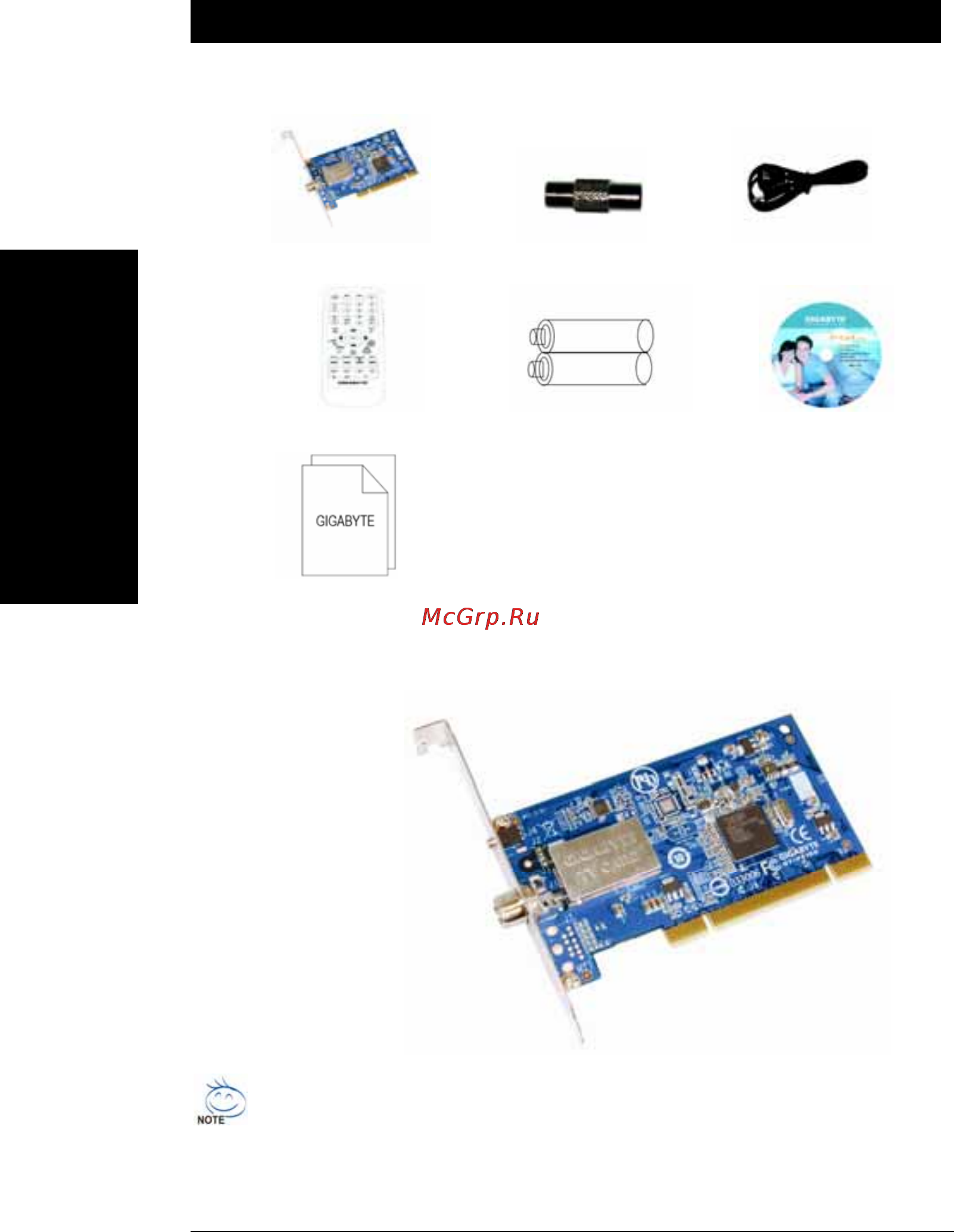 Gigabyte GT-P5100 [30/37] Інструкція з в використання