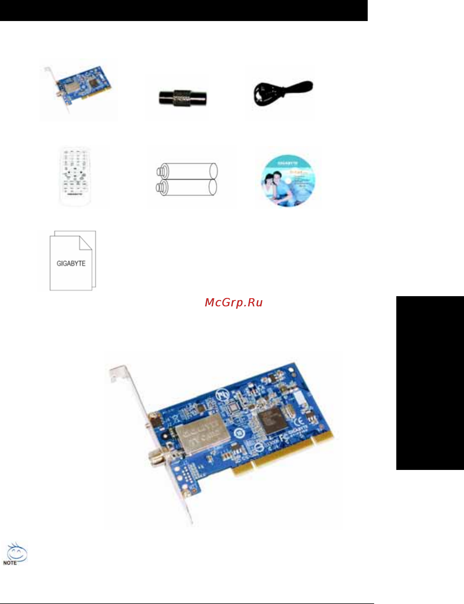 Gigabyte GT-P5100 [9/37] Anweisung