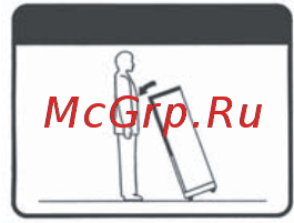 Canton GLE 476 Black 1 штука [6/6] Общие инструкции по эксплуатации
