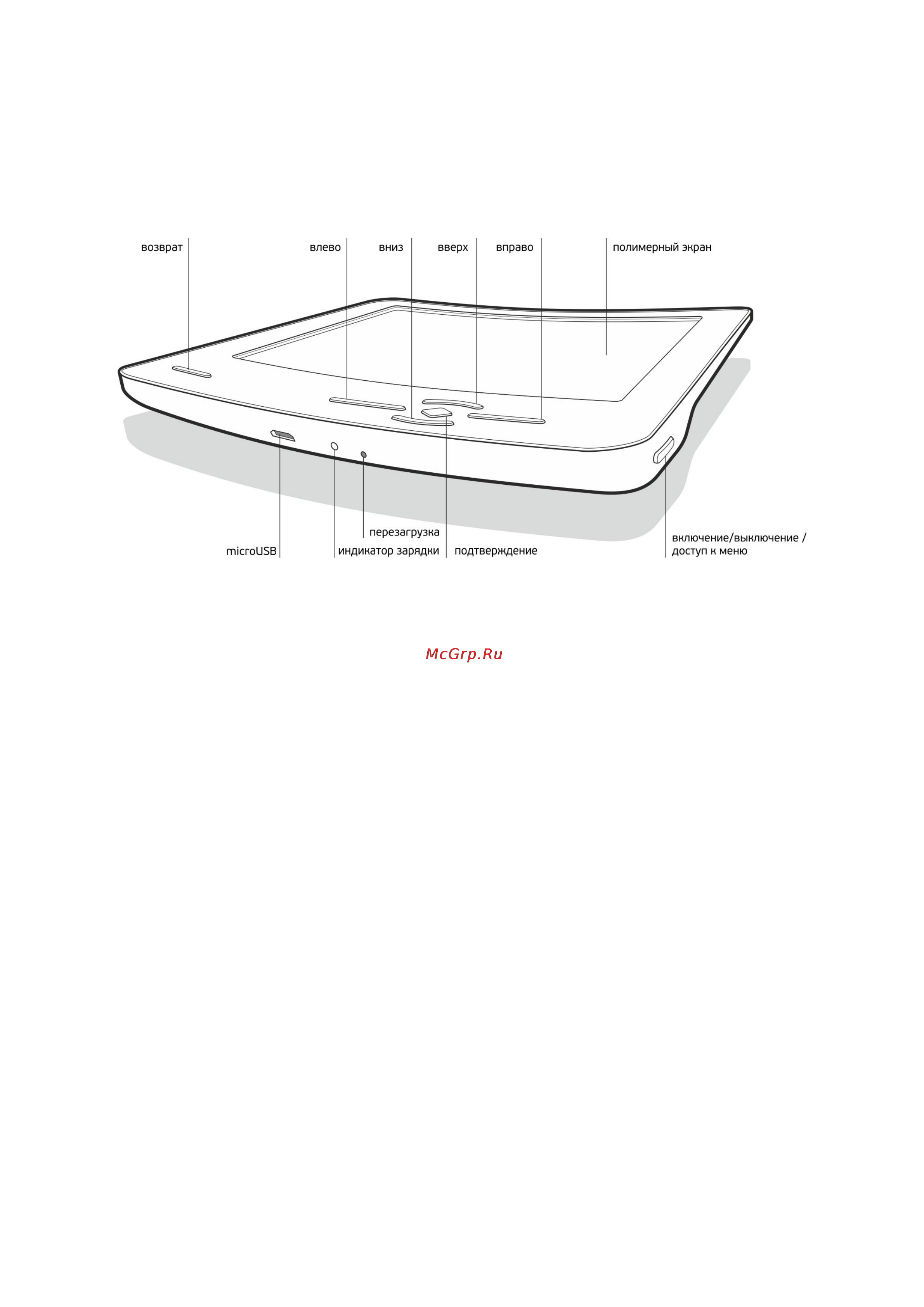 Wexler FLEX ONE Инструкция по эксплуатации онлайн