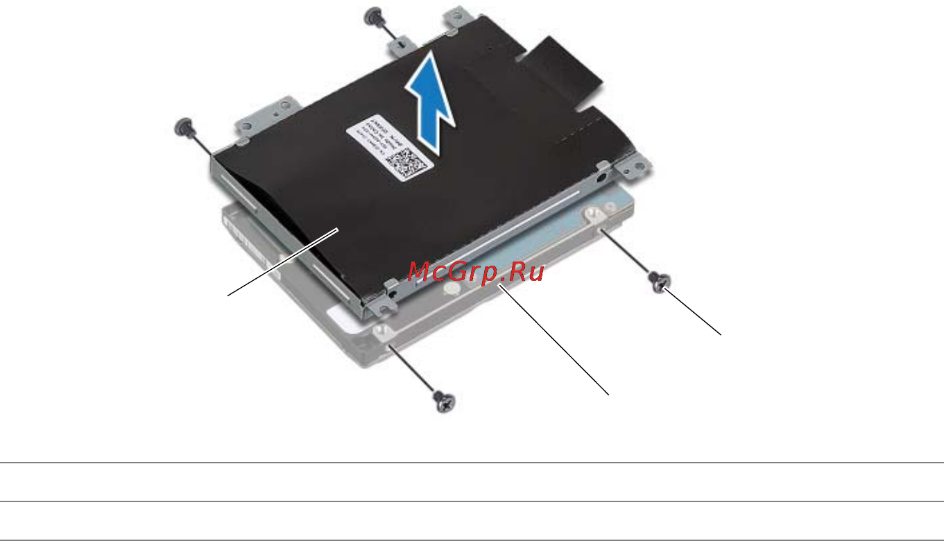 Dell Inspiron 7537 (7537-9373) Инструкция по эксплуатации онлайн [19/78] 92113