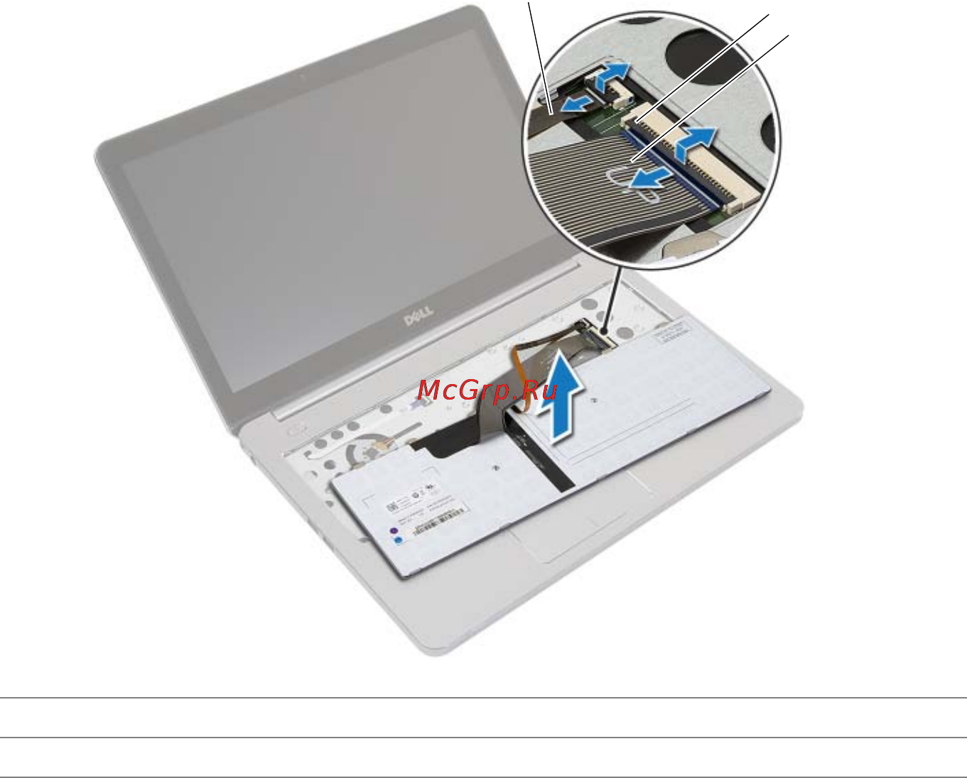 Dell Inspiron 7537 (7537-9373) Инструкция по эксплуатации онлайн [25/78] 92113
