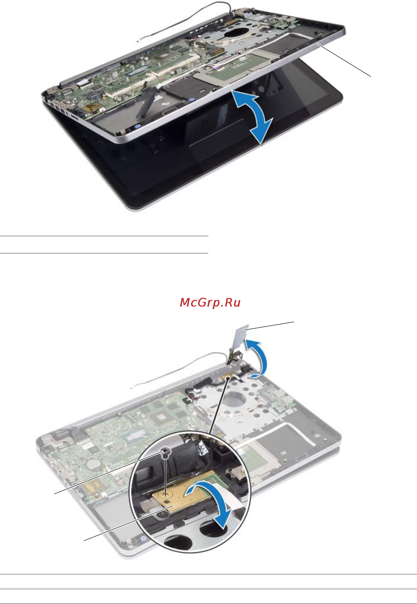 Dell Inspiron 7537 (7537-9373) Инструкция по эксплуатации онлайн [45/78] 92113