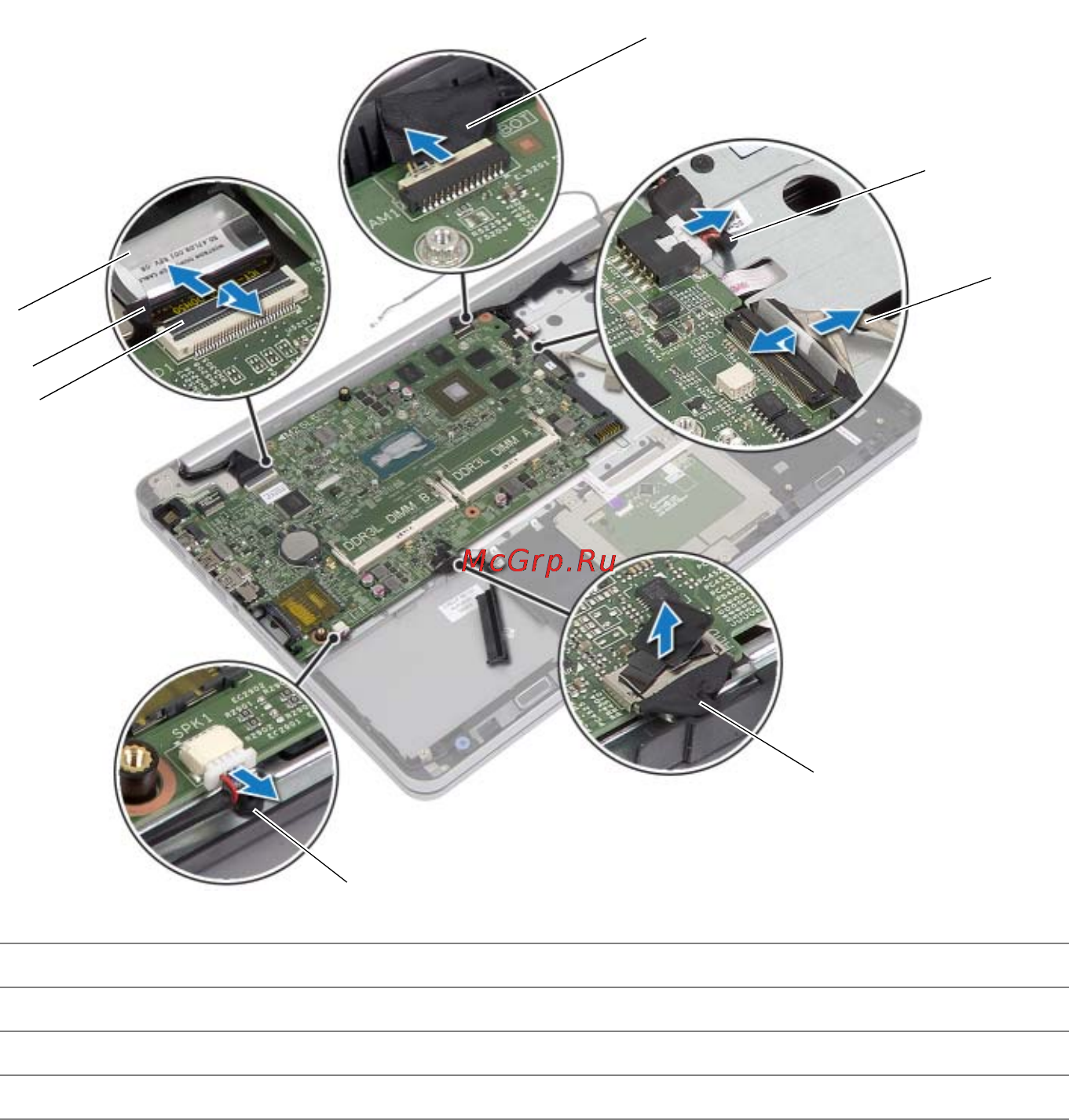 Dell Inspiron 7537 (7537-9373) Инструкция по эксплуатации онлайн [50/78] 92113