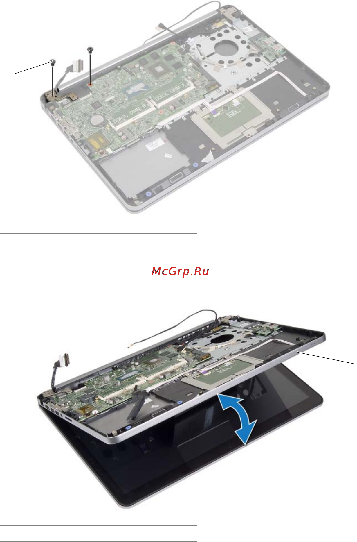 Dell Inspiron 7537 (7537-9373) Инструкция по эксплуатации онлайн [51/78] 92113