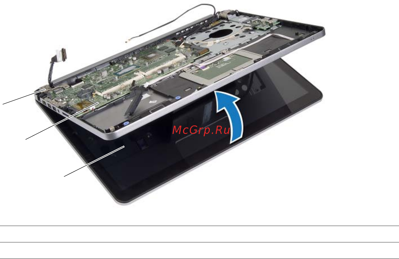 Dell Inspiron 7537 (7537-9373) Инструкция по эксплуатации онлайн [57/78] 92113