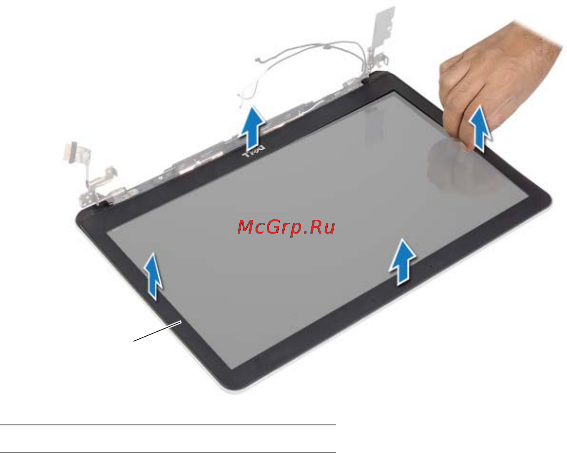 Dell Inspiron 7537 (7537-9373) Инструкция по эксплуатации онлайн [62/78] 92113