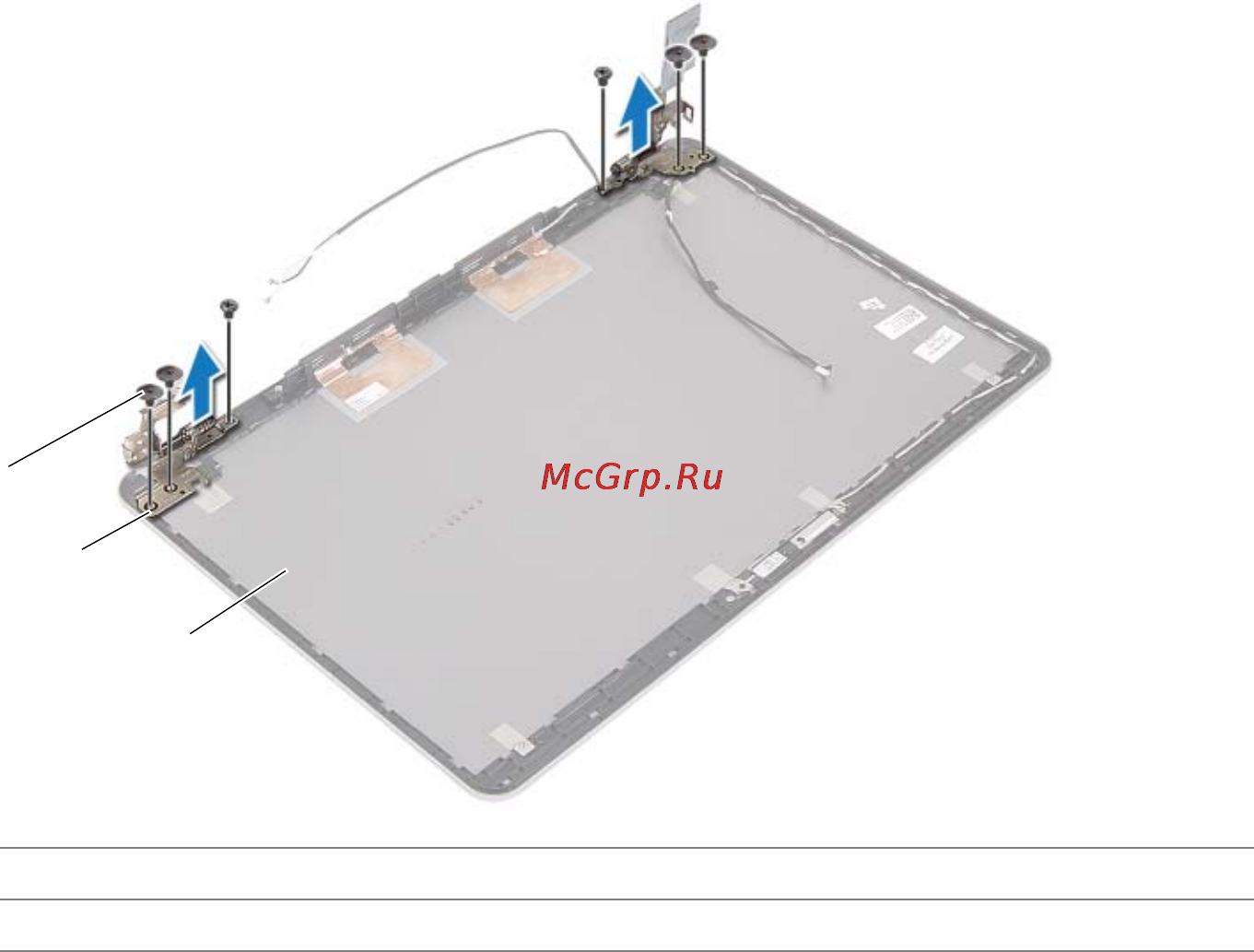 Dell Inspiron 7537 (7537-9373) [72/78] Последовательность действий