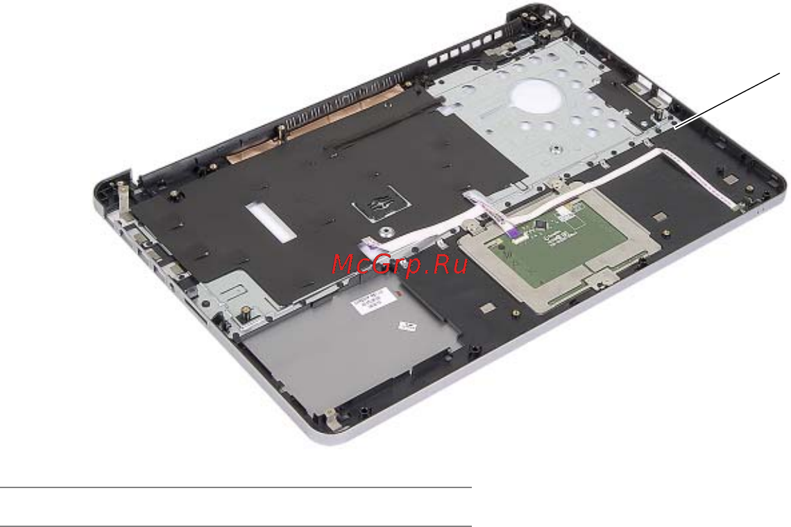 Dell Inspiron 7537 (7537-9373) Инструкция по эксплуатации онлайн [76/78] 92113