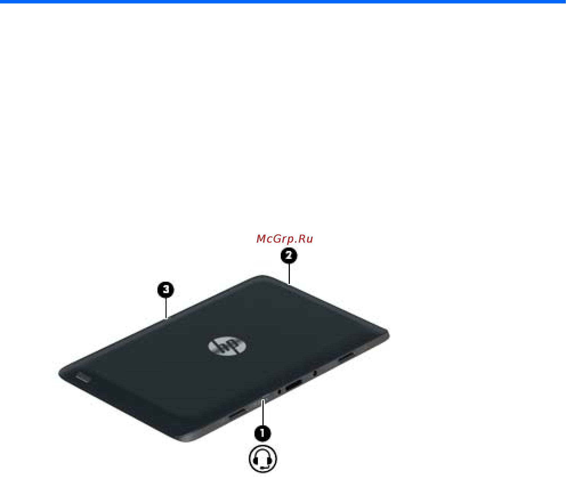 HP Pavilion 11-h000er E7G19EA [36/93] Использование развлекательных возможностей