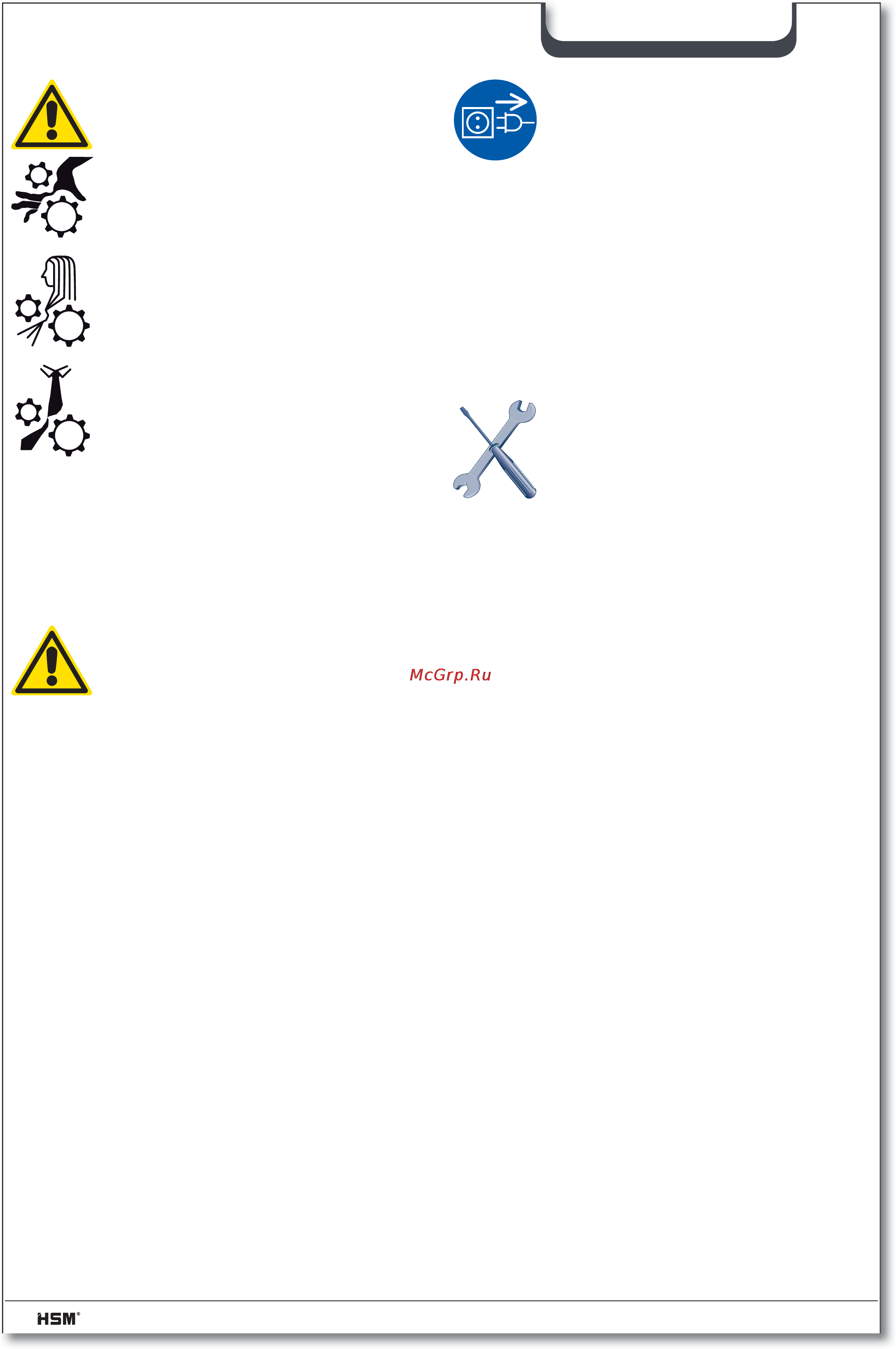 Hsm SECURIO B24 (5,8) [44/92] Slovensko