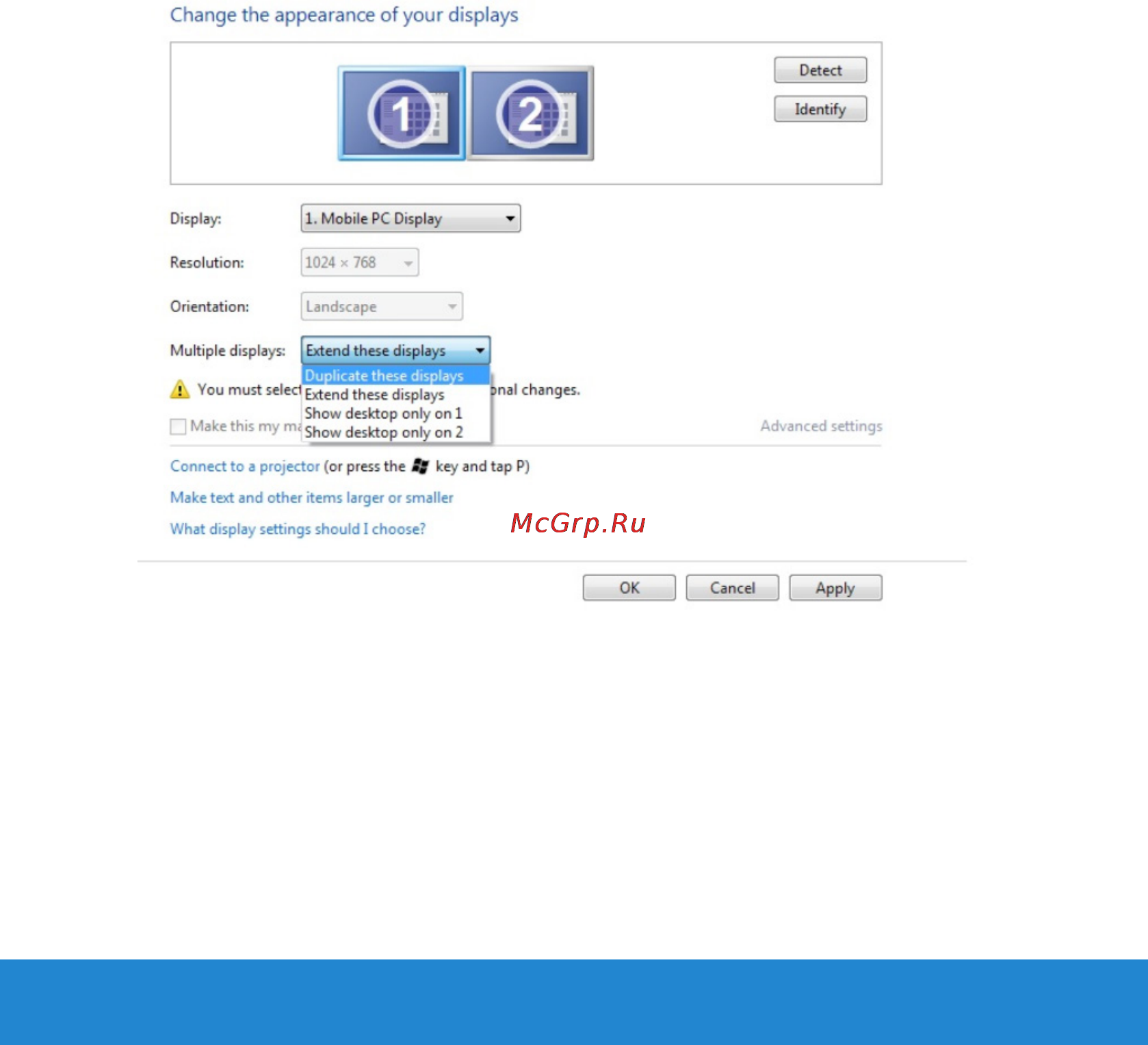 Dell E2214H Инструкция по эксплуатации онлайн [62/69] 92156