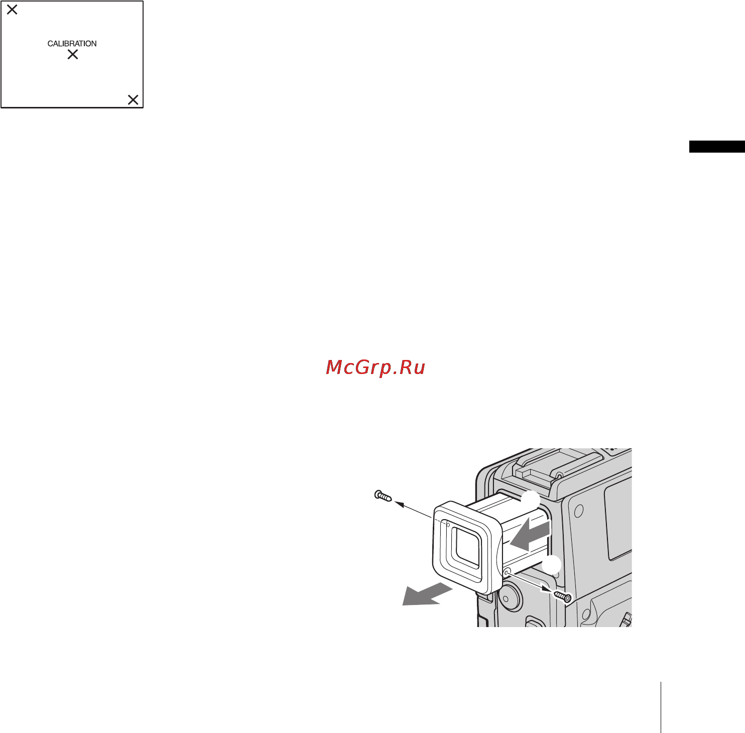 Sony DCR-PC109E [137/325] Hur du sköter och förvarar linsen