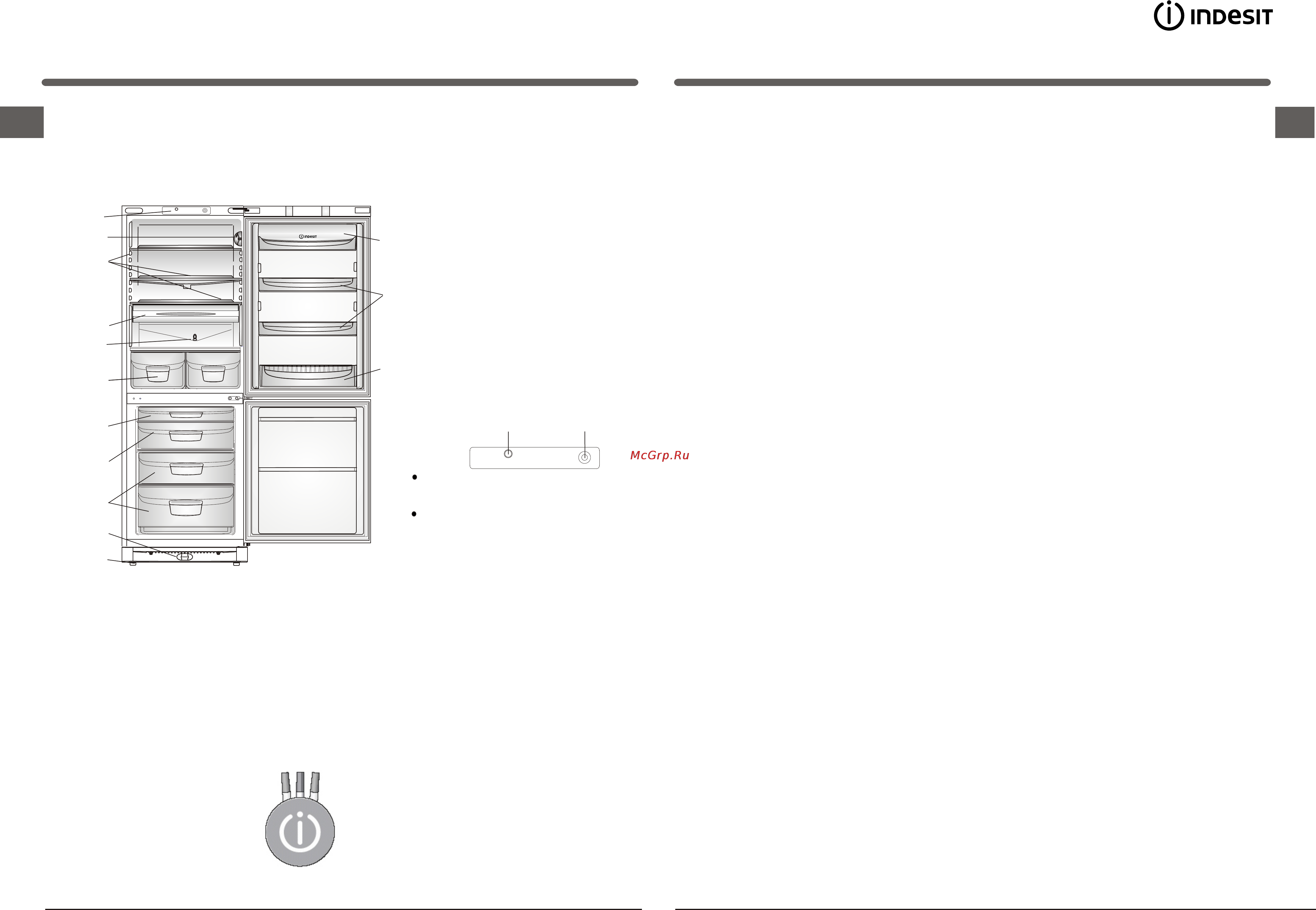 Indesit BA20S.025-SLV-SNG [4/10] Ba 20 gf