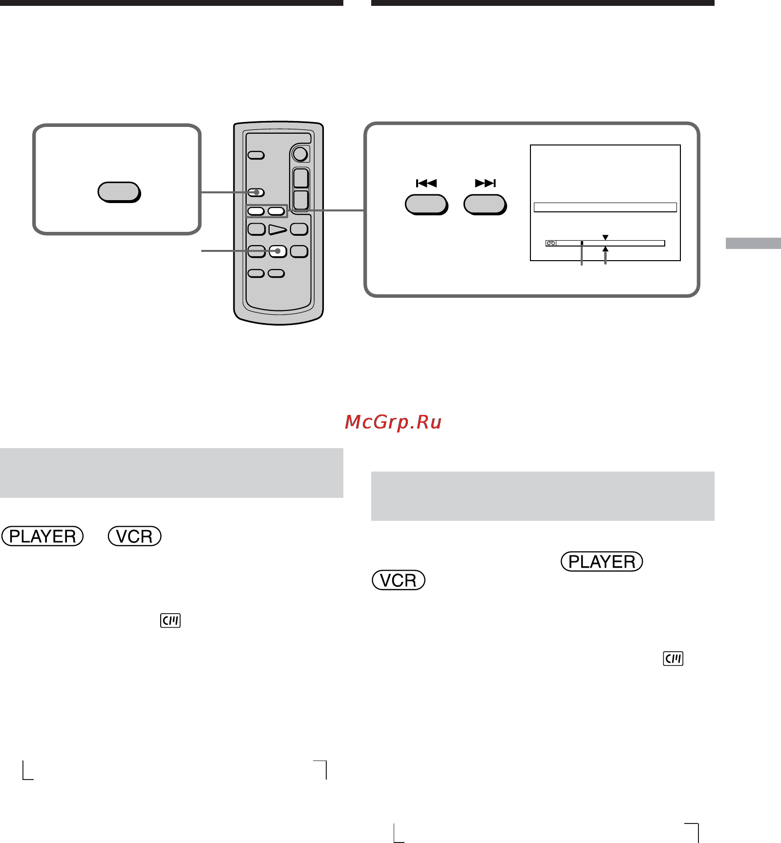 Sony DCR-PC104E [103/316] Söka efter ett foto utan hjälp av kassettminne