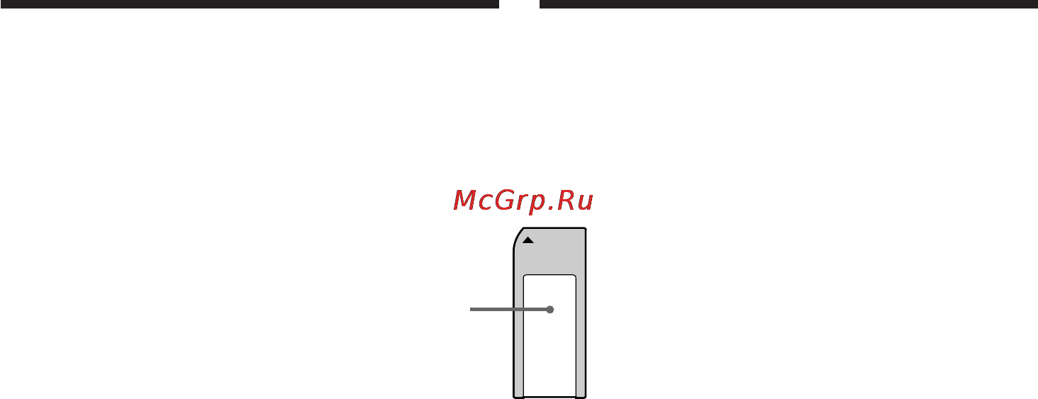 Sony DCR-PC103E [140/316] Иcпользовaниe кapты memory stick bвeдeниe använda ett memory stick introduktion