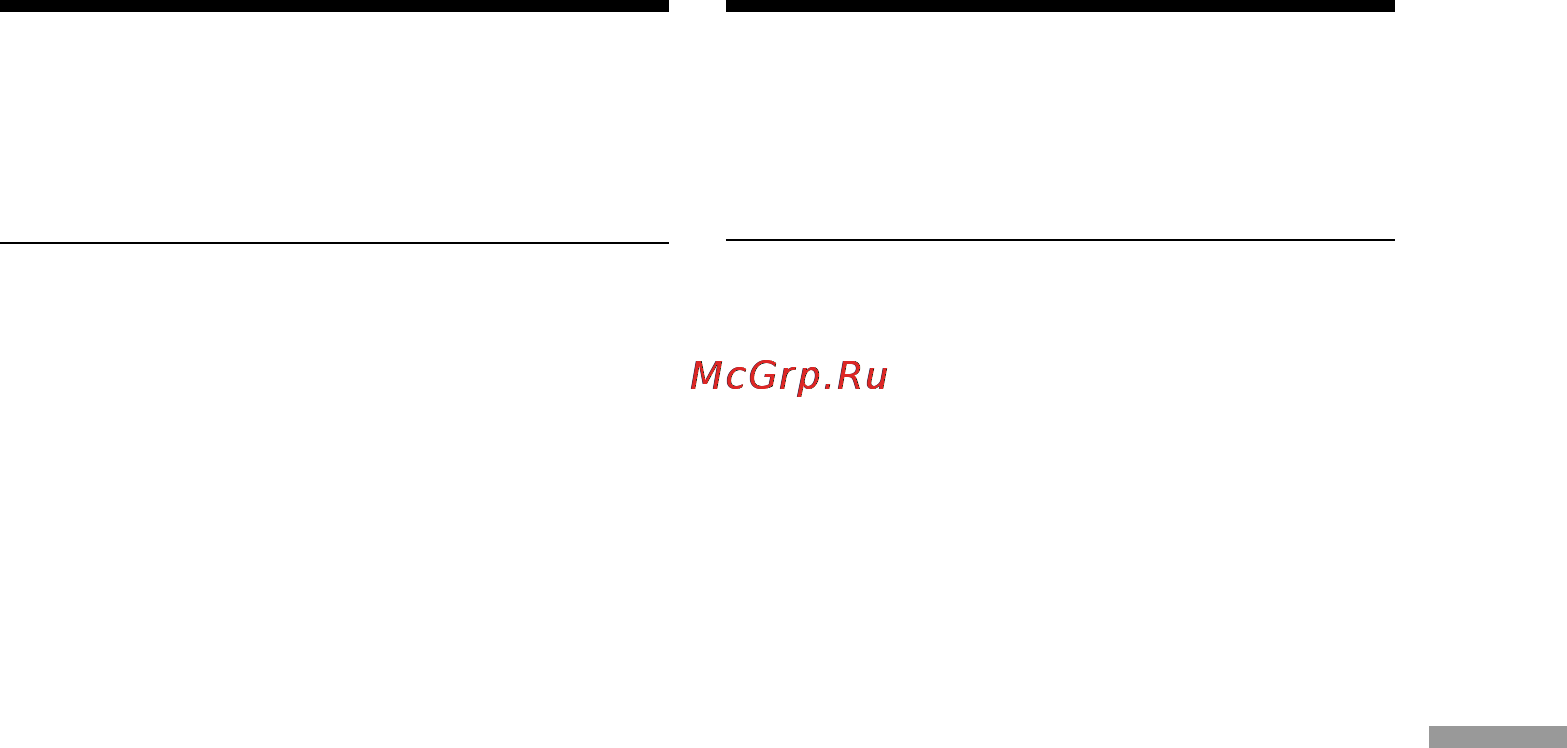 Sony DCR-PC100E [151/200] Deleting images удaлeниe изобpaжeний