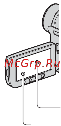 Sony DCR-HC36E [4/296] Inspelning