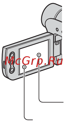 Sony DCR-HC26E [4/112] Запись