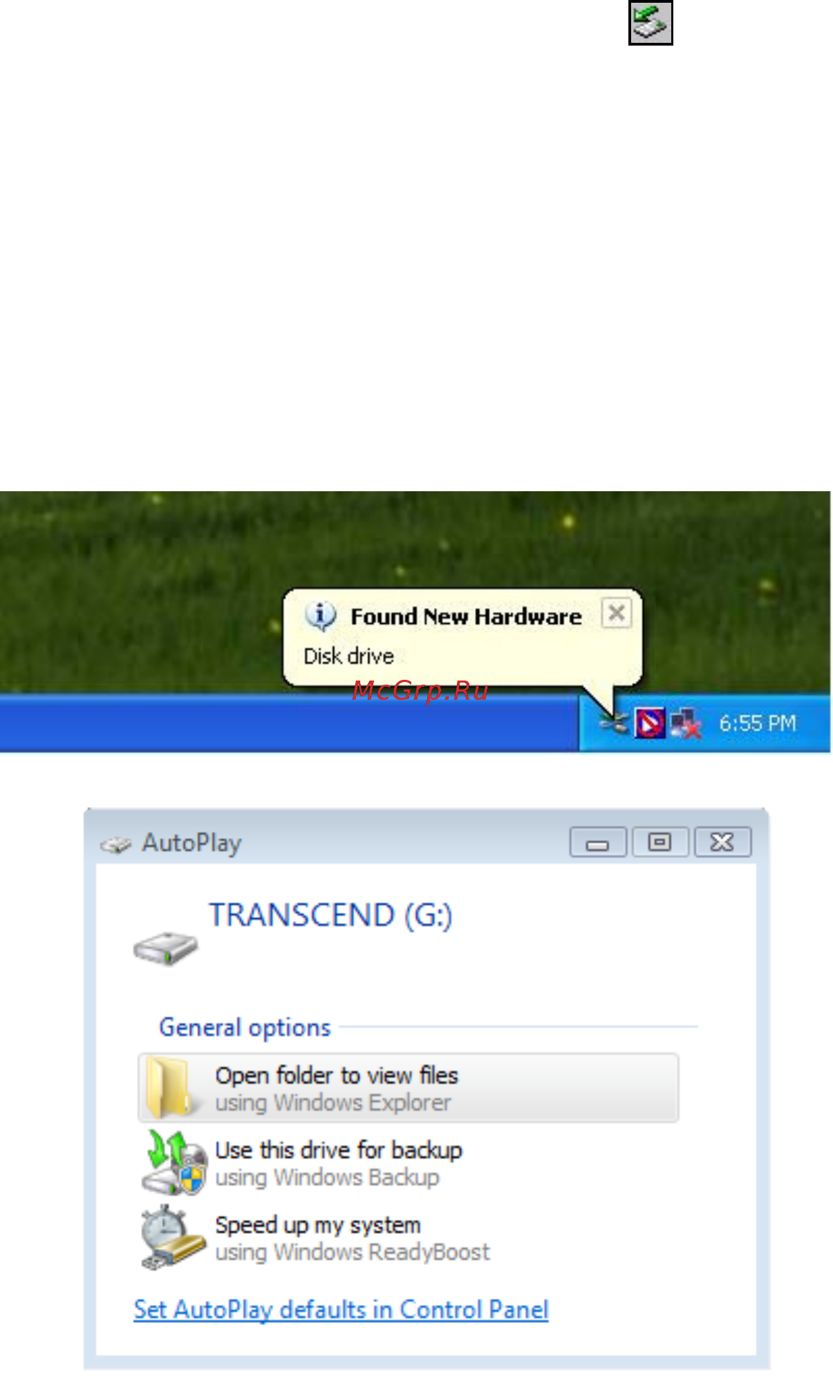 Transcend StoreJet 25D3 TS1TSJ25D3 Черный [7/21] Установленный в storejet