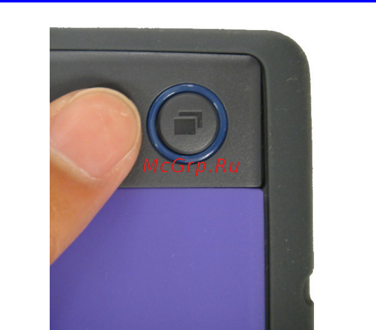 Transcend StoreJet 25D3 TS1TSJ25D3 Черный [9/21] Резервирование нажатием кнопки