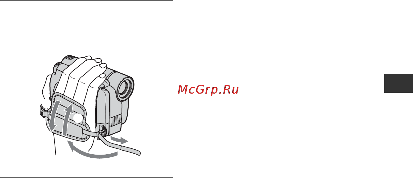 Sony DCR-HC28E [13/84] Для отключения питания