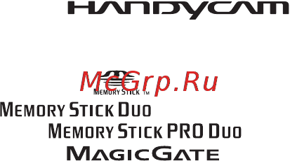 Sony DCR-SR62E [138/155] Зарядка предварительно установленной аккумуляторной батареи