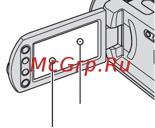 Sony DCR-SR62E [3/155] Запись