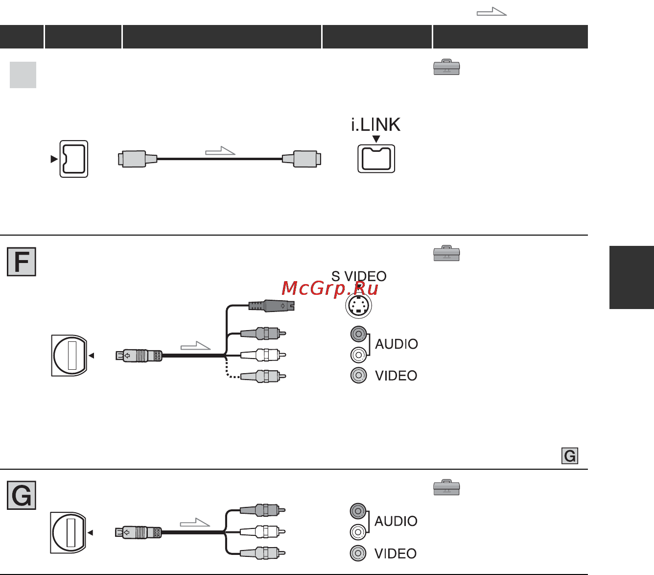 Sony HDR-HC3E [41/131] Recording playback
