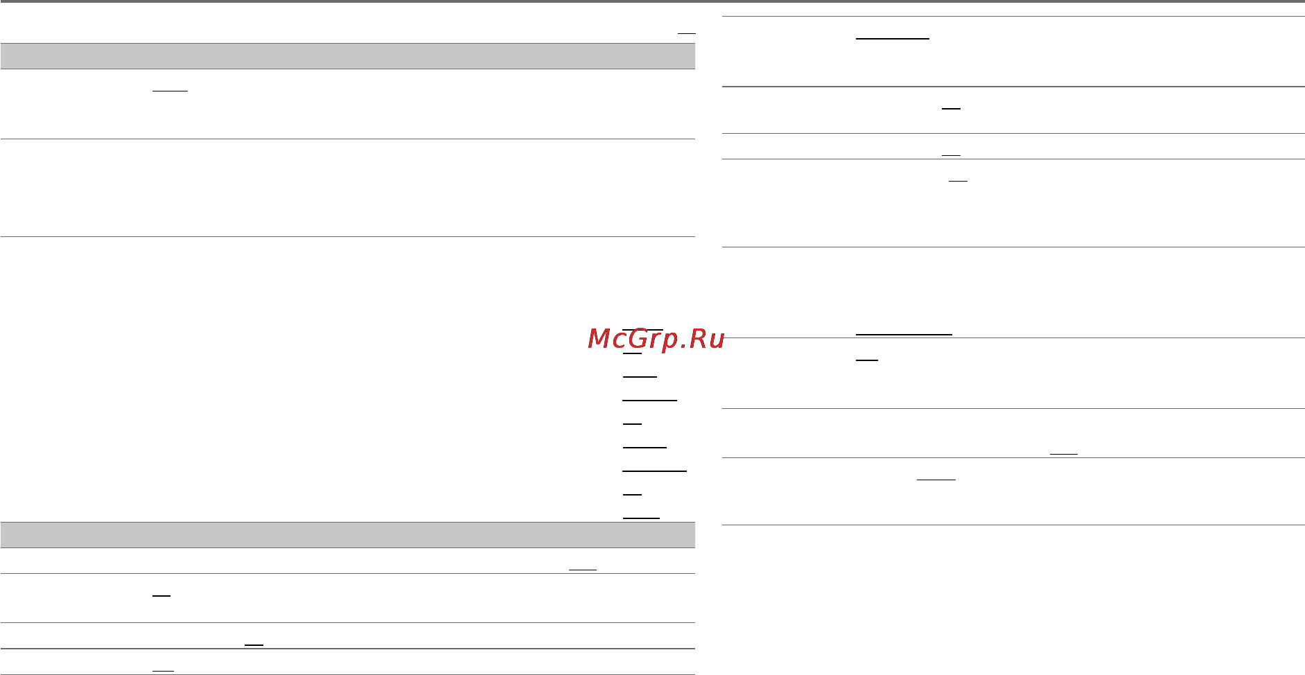 JVC KD-R452EYD [12/36] Звуковые настройки