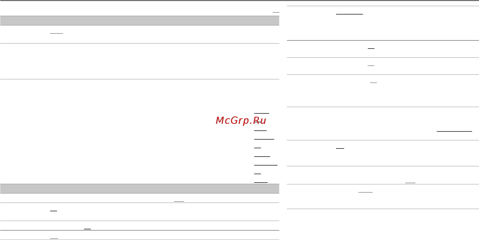 JVC KD-R557EED [28/36] Настройки звуку