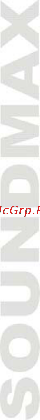 Soundmax SM-CCR3044 Black/White Инструкция по эксплуатации онлайн [15/18] 92435
