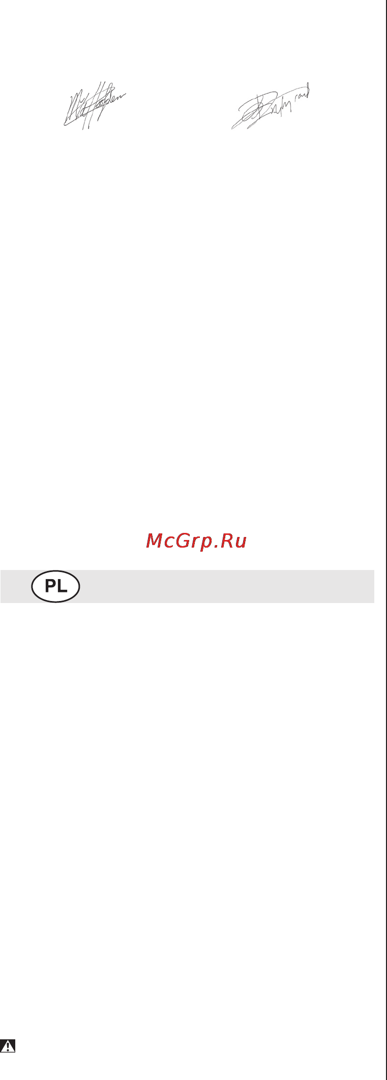 Skil 7348 LA [48/108] Bezpieczeństwo