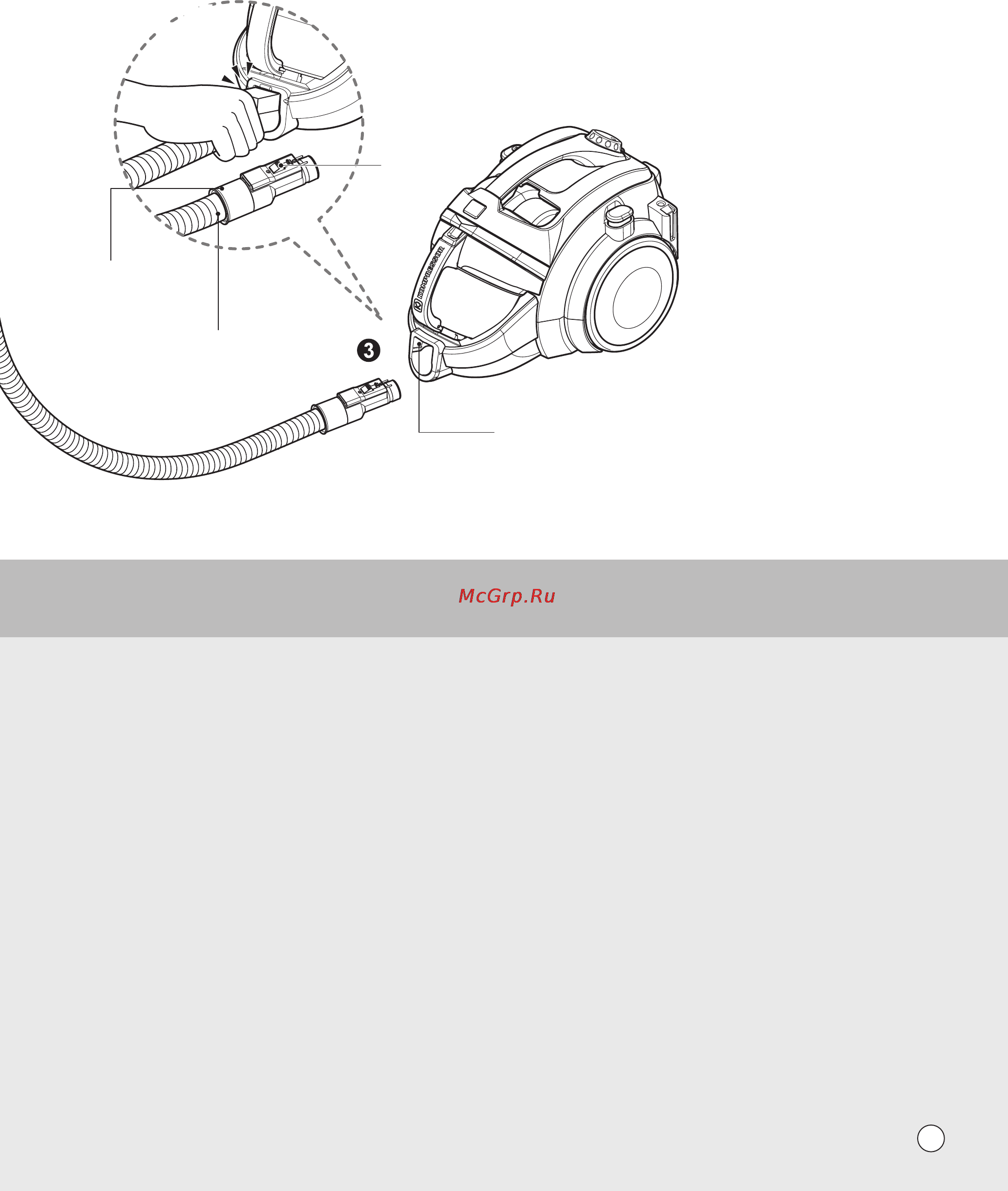 LG VC73182UHAS Инструкция по эксплуатации онлайн [17/28] 92516