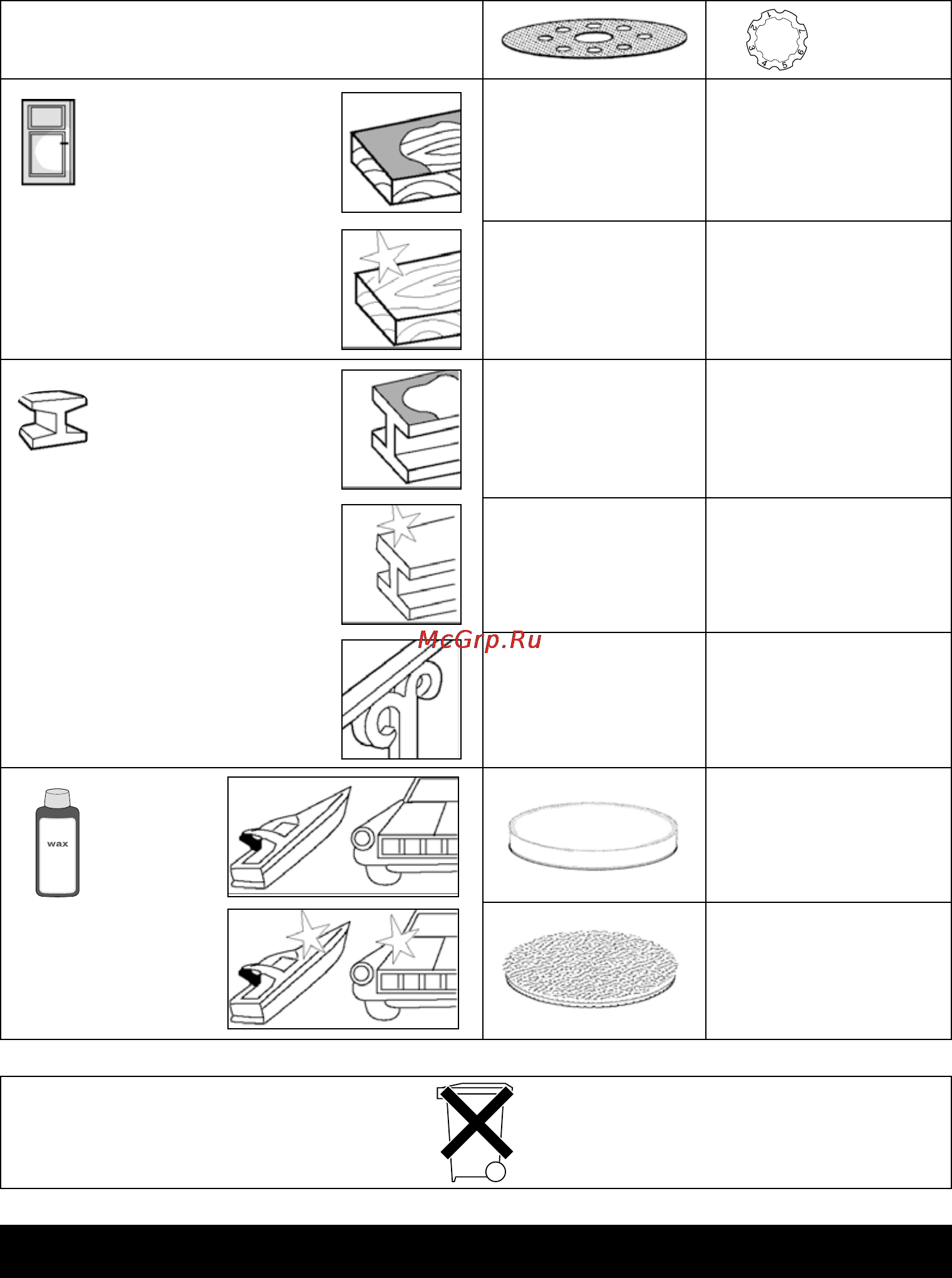 Skil 7450 LA [109/112] Www skil com