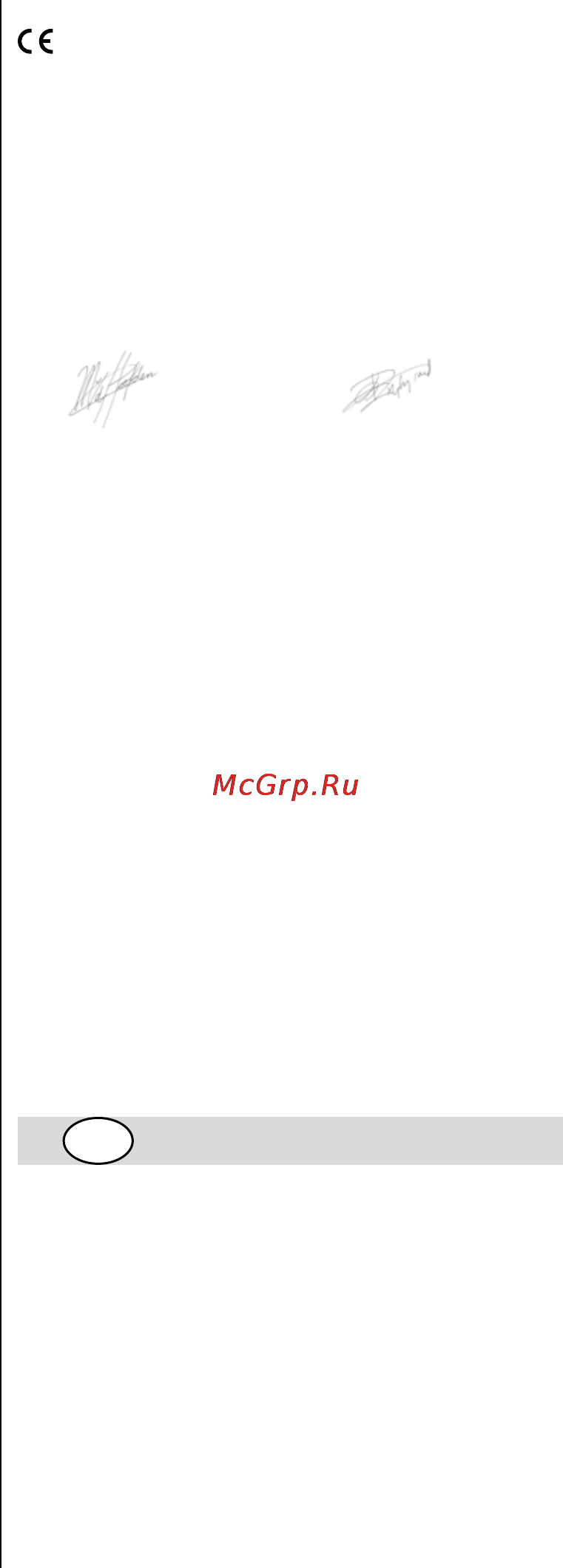 Skil 4370 LD [26/112] Gode rad