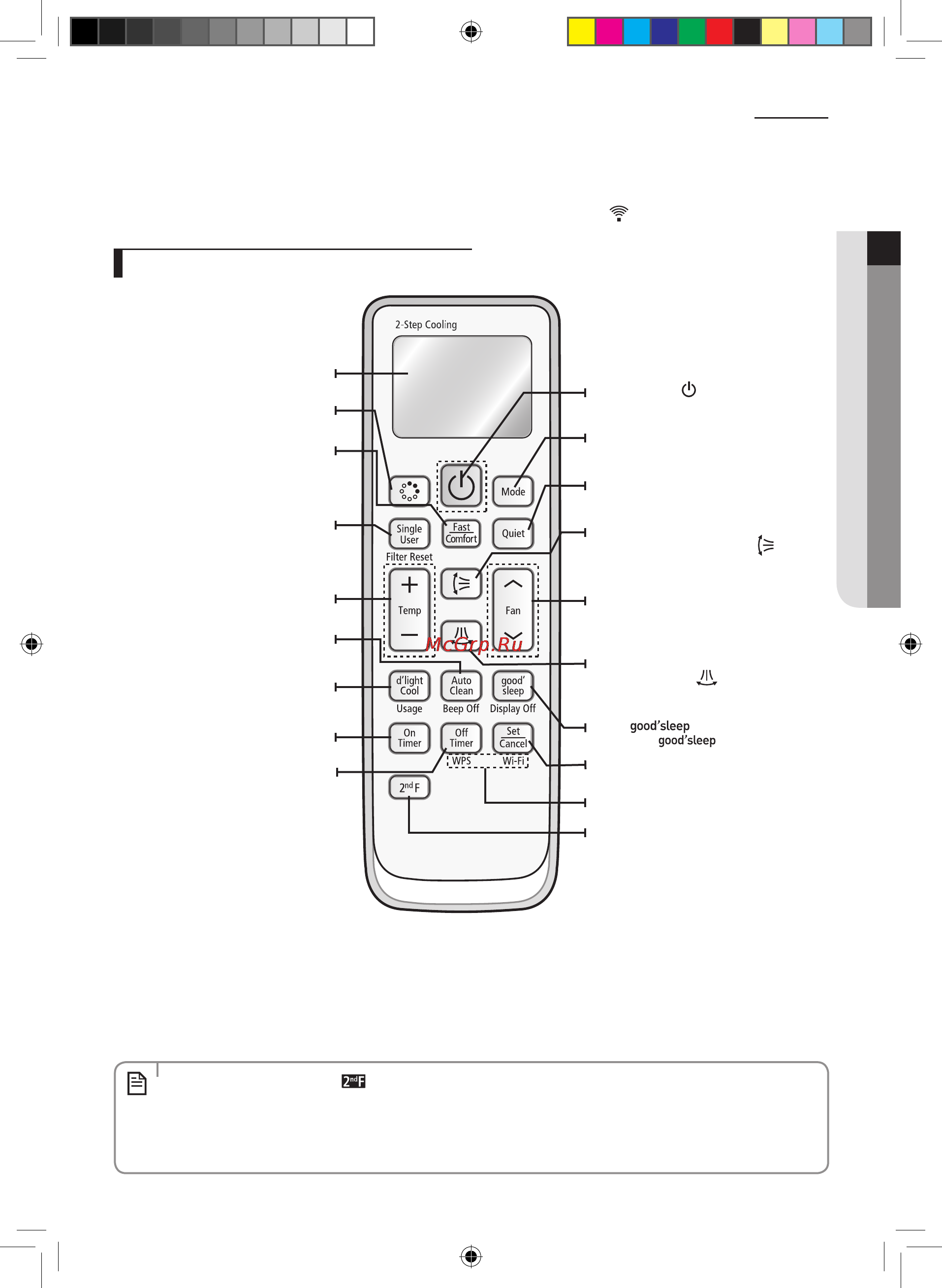 Samsung AR12HSSDRWK [13/59] A3050 er_ib im_db68 04223a_hp_ru indd 13 2013 11 7 8 55 09