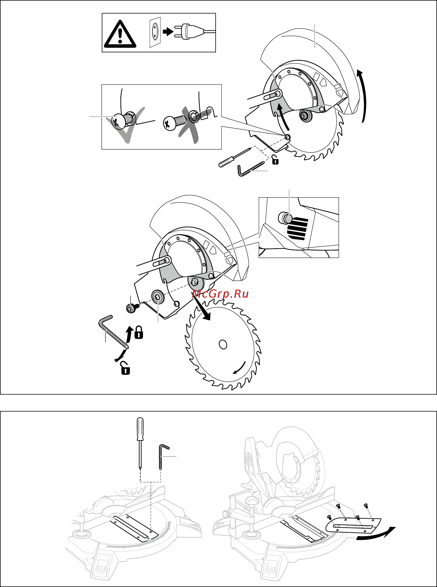 Skil 1131 LA Инструкция по эксплуатации онлайн [176/188] 92578