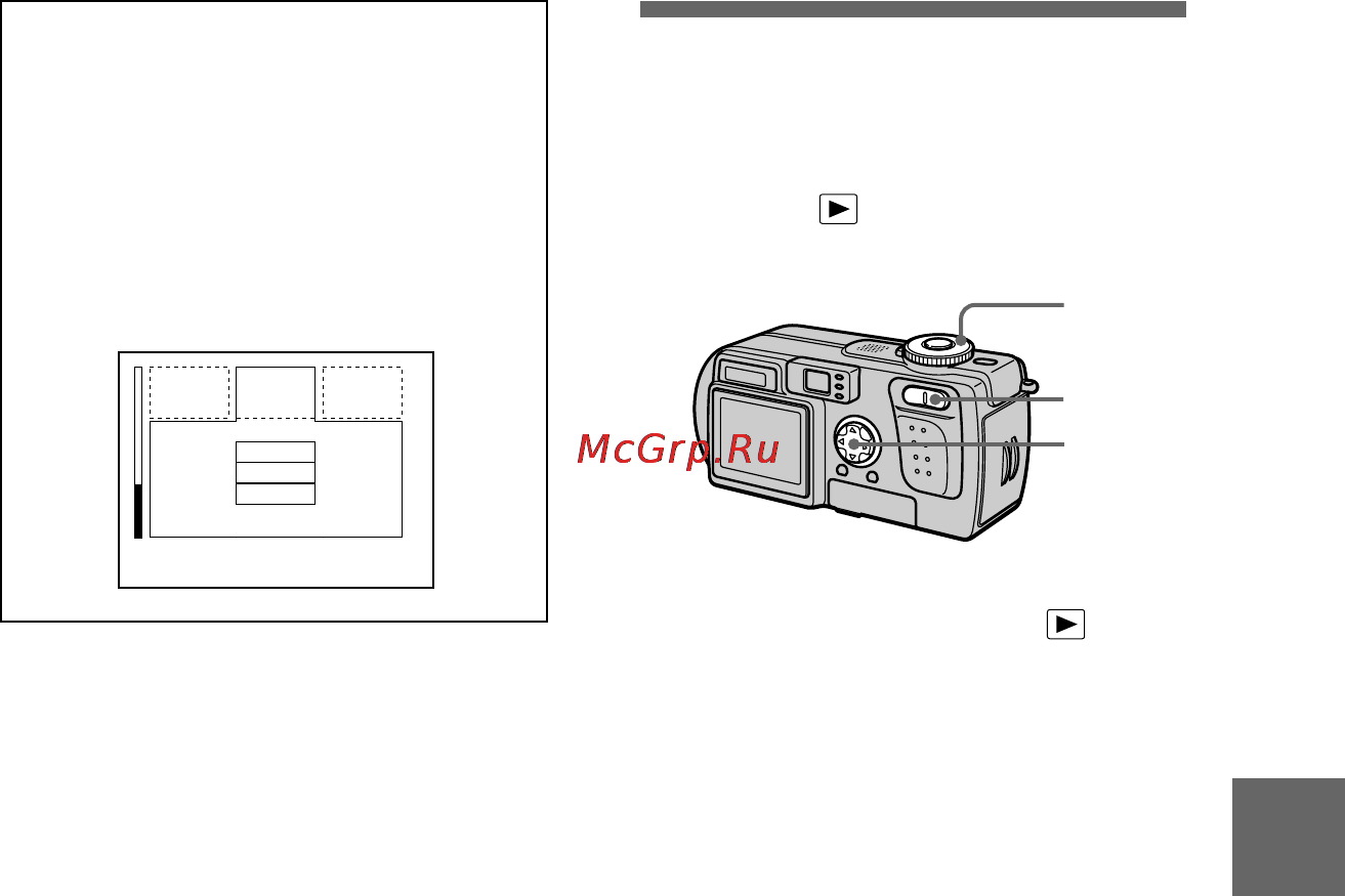 Sony CYBER-SHOT DSC-P3 [67/100] Enlarging a part of a still image zoom and trimming