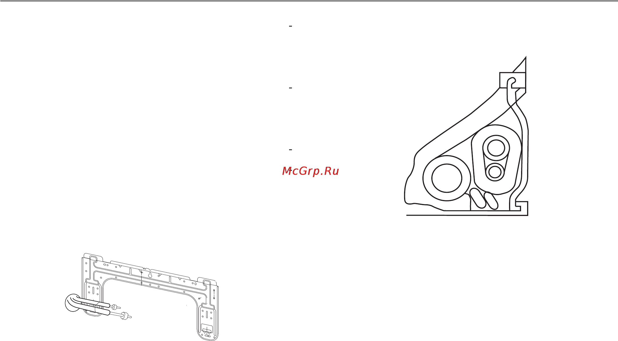 Haier HSU-07HMD203/R2 [28/41] Установка кондиционера