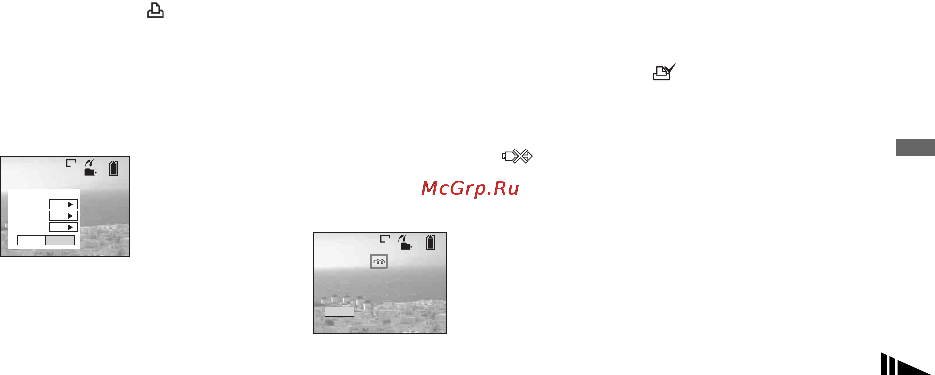 Sony CYBER-SHOT DSC-P100 [83/280] В однокадровом режиме