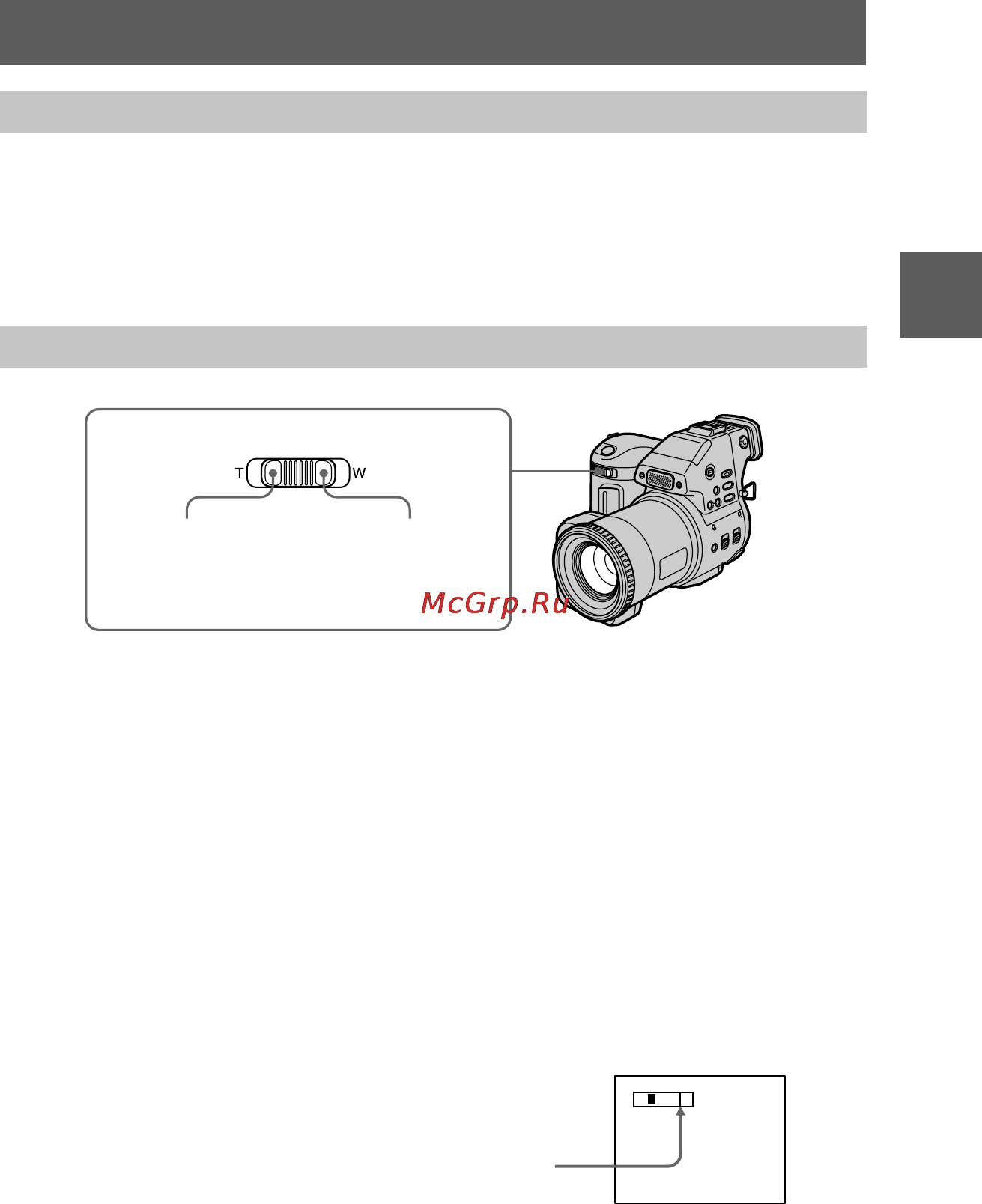 Sony MVC-FD95 [17/68] B bb b recording
